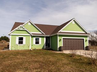 S28W38320 Rw Igl Ln, Town Of Ottawa, WI 53118
