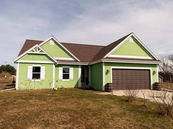 S28W38320 Rw Igl LANE, Dousman, WI 53118