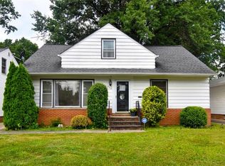 968 Newberry Ave, South Euclid, OH