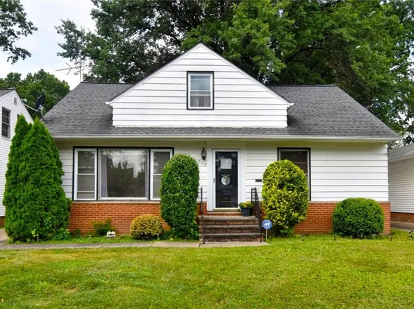 968 Newberry Ave, South Euclid, OH 44121