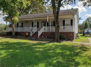 807 Beechwood St, Kannapolis, NC 28081