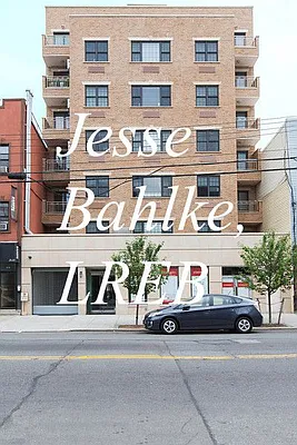 Rented by Jesse Bahlke, LREB | media 13