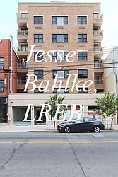 Rented by Jesse Bahlke, LREB