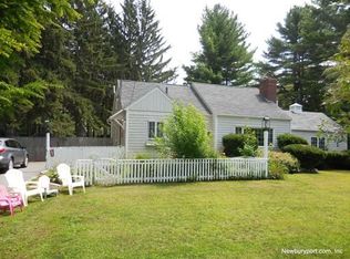 45 Spofford St, Newburyport, MA 01950
