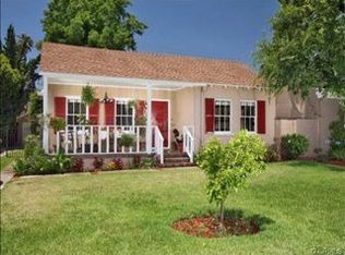 4925 Agnes Ave, Valley Village, CA 91607