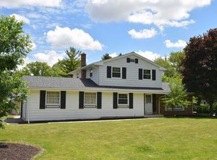 720 S Elm Grove Rd, Brookfield, WI 53005