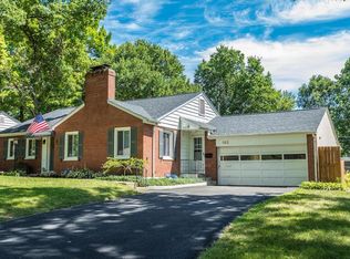 183 Fairlawn Dr, Columbus, OH 43214