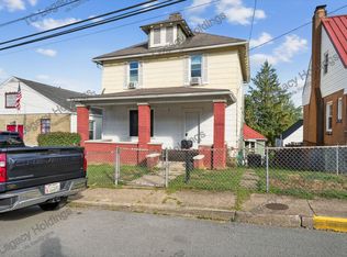 316 Harrison St, Clarksburg, WV 26301
