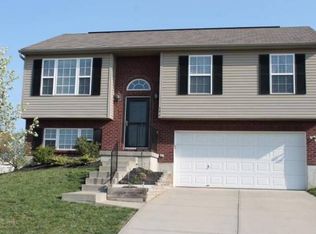594 Branch Ct, Independence, KY 41051