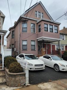 594 Monroe Ave, Elizabeth, NJ, 07201