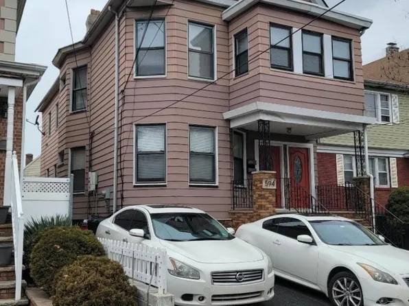 594 Monroe Ave, Elizabeth City, NJ 07201