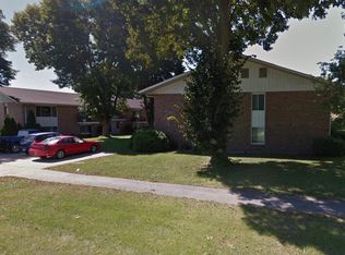 1123 1109 West St, Grinnell, IA 50112