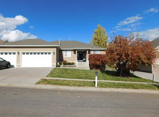 5206 Daisy Ln, Pocatello, ID 83204
