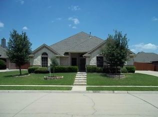 7016 Ridge Line Dr, North Richland Hills, TX 76182