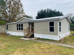 611 4th St, Polk City, FL 33868