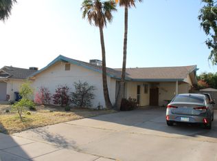 2410 E Manhatton Dr, Tempe, AZ 85282