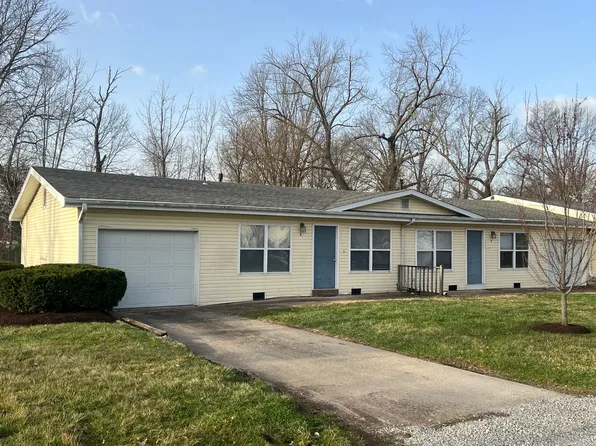213 Elizabeth St #A, Hallsville, MO 65255