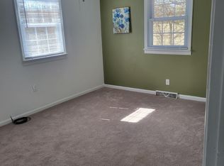 1034 Old Buckingham Rd, Powhatan, VA 23139