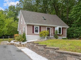 105 Miles Ave, Woonsocket, RI 02895