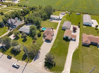 522 County Road 8, Leamington, ON N0R 1R0