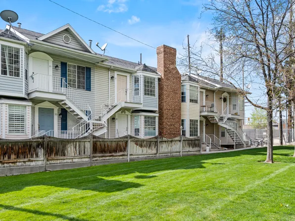 907 E 820 N APT 12, Provo, UT 84606