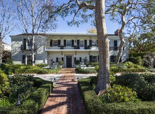 920 Avondale Rd, San Marino, CA 91108