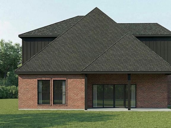 3rd image of 308 S Happy Hollow Rd