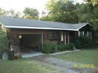 2228 Round Pond Rd, La Fayette, GA 30728
