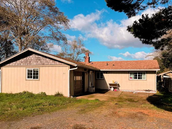 261 NE 17th Ct, Newport, OR 97365