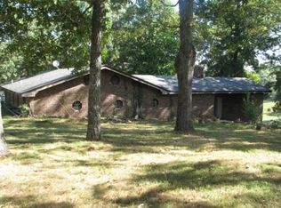 53A Rr 1, Birch Tree, MO 65438