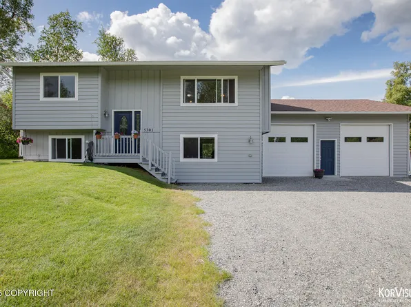 5301 E Revolutionary Way, Wasilla, AK 99654