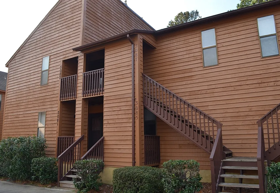 3087 Cape Henry Ct #1
