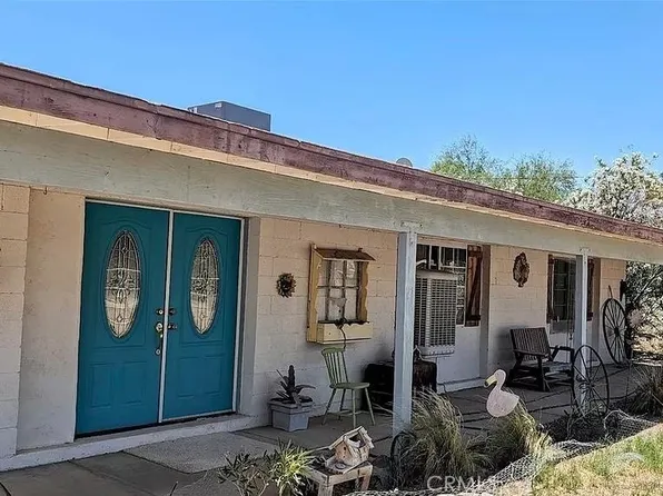 452 S Cottonwood Ln, Blythe, CA 92225