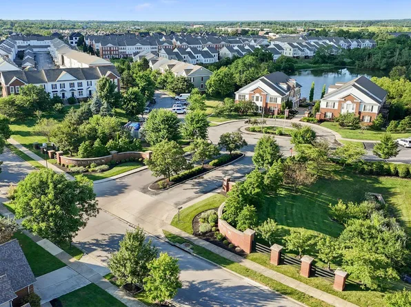 2493 Aristocracy Cir, Lexington, KY 40509