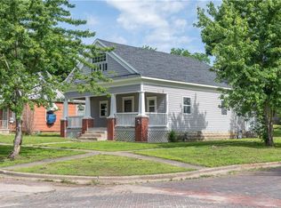 102 Wisconsin St, Neodesha, KS 66757
