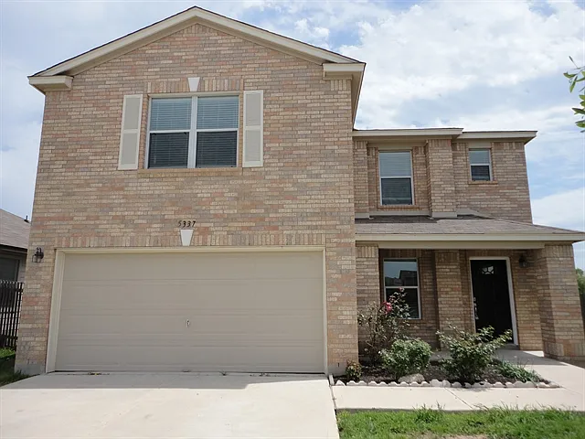 5337 Mathra Dr — Photo 1
