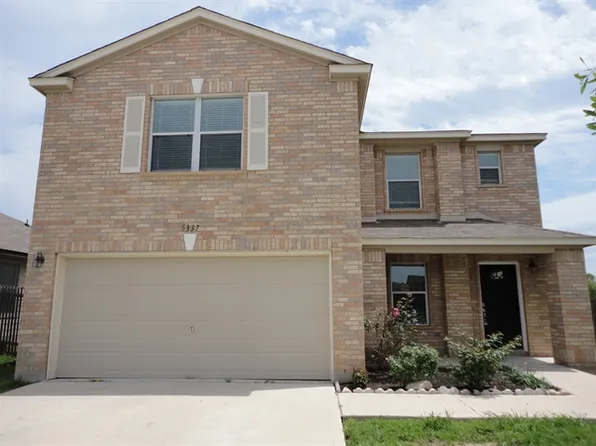 5337 Mathra Dr, Del Valle, TX 78617