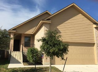 2815 Aspen Mdw, San Antonio, TX 78238