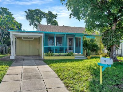 910 N East St, Lake Worth, FL, 33460