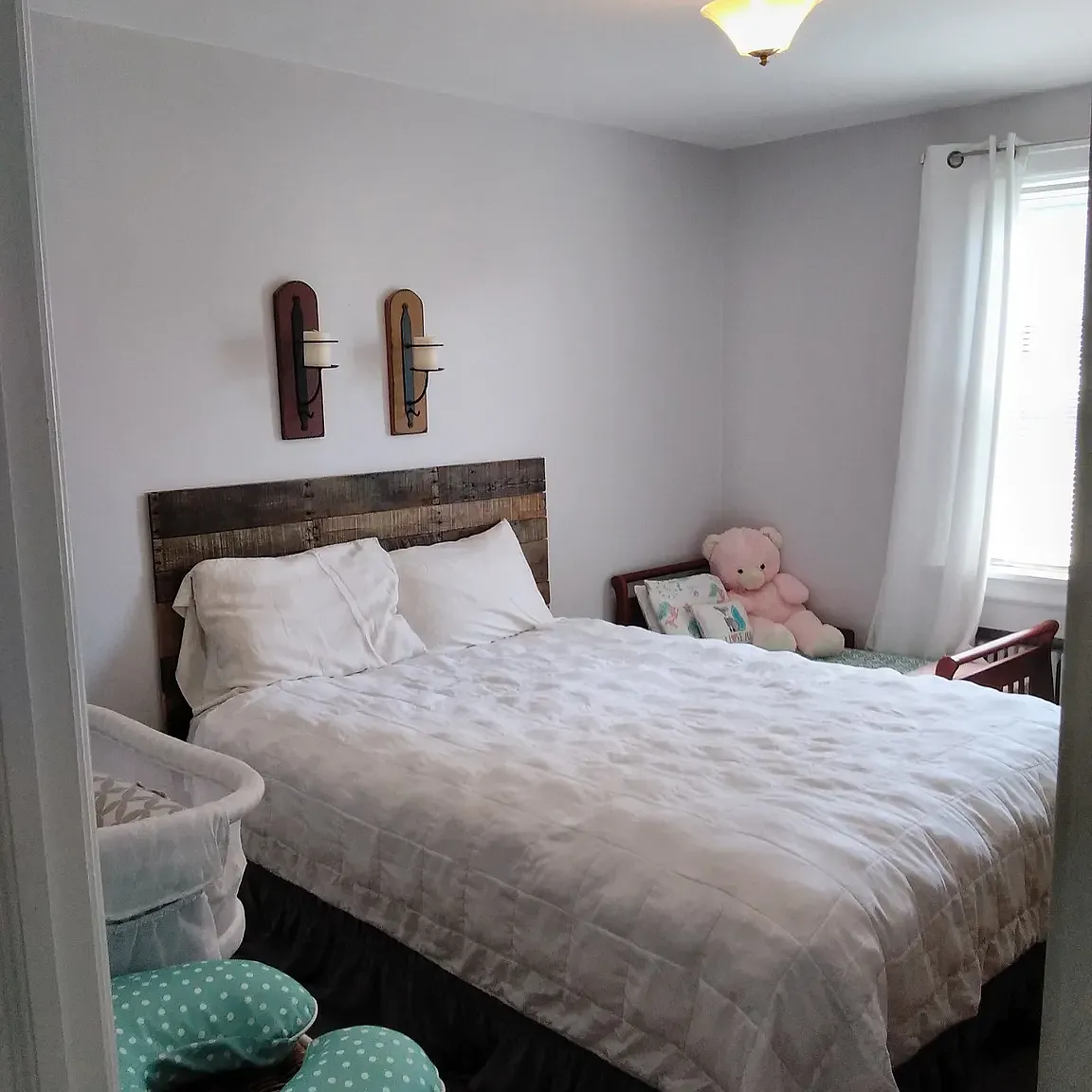 2 bed, 900 sqft, $1,450 — Photo 4