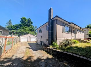 1032 S 3rd St, Saint Maries, ID 83861