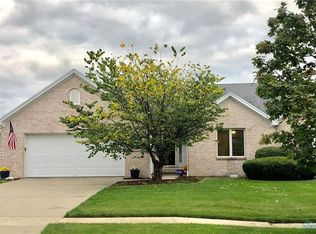 4527 Blackstone Dr E, Maumee, OH