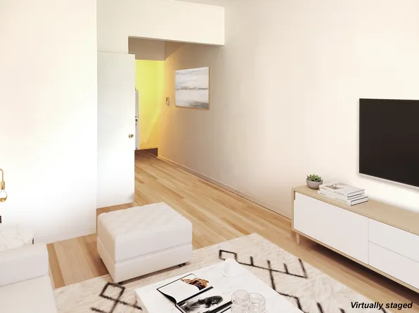 157 West 123rd Street 2H image 3 of 6