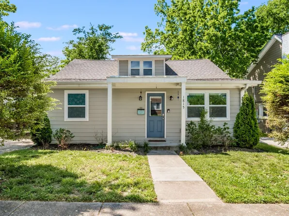 1815 Underwood St, Nashville, TN 37208