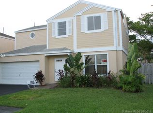22248 SW 99th Ave, Cutler Bay, FL 33190