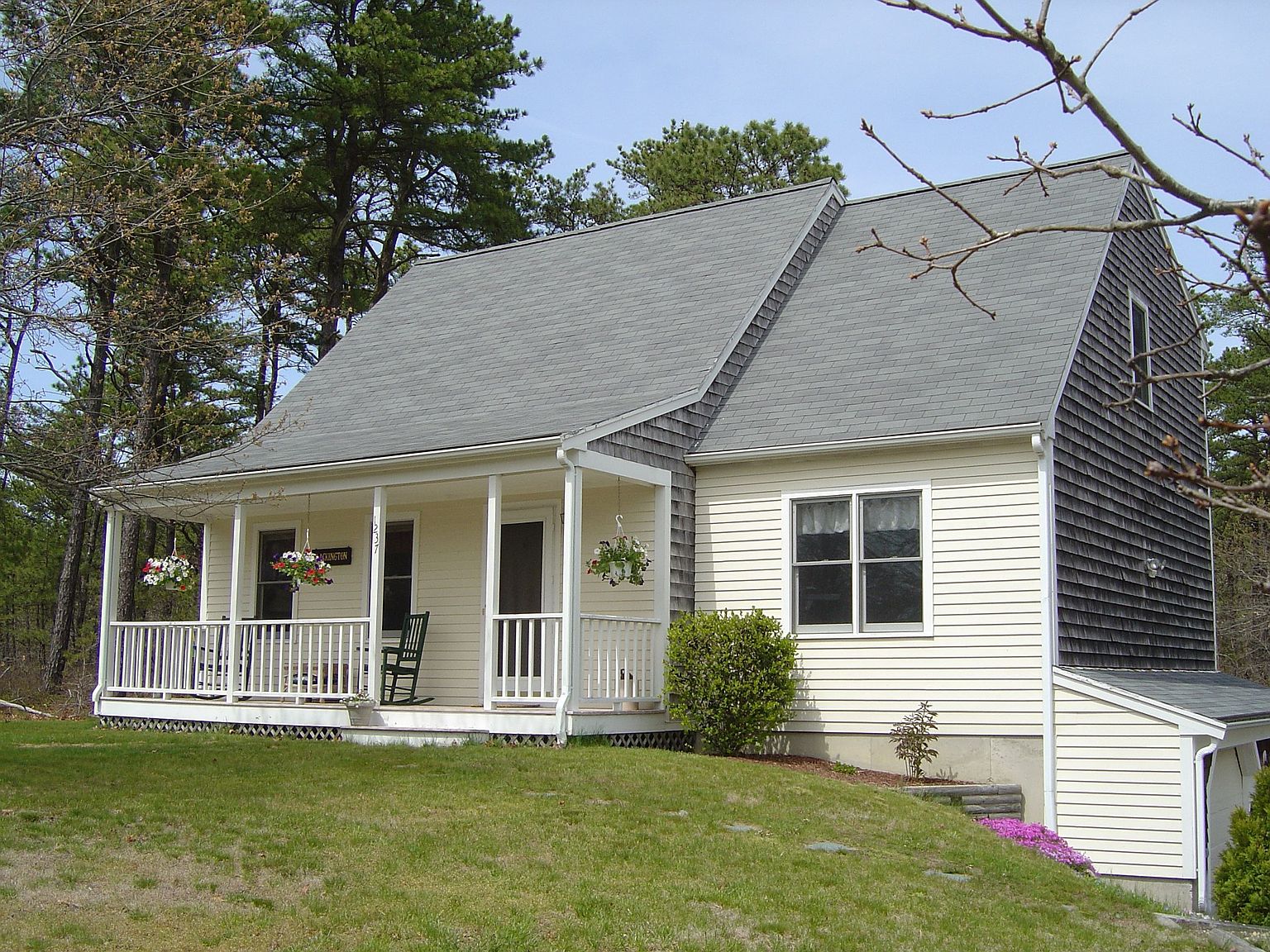 1237 Old Sandwich Rd, Plymouth, MA 02360 Zillow