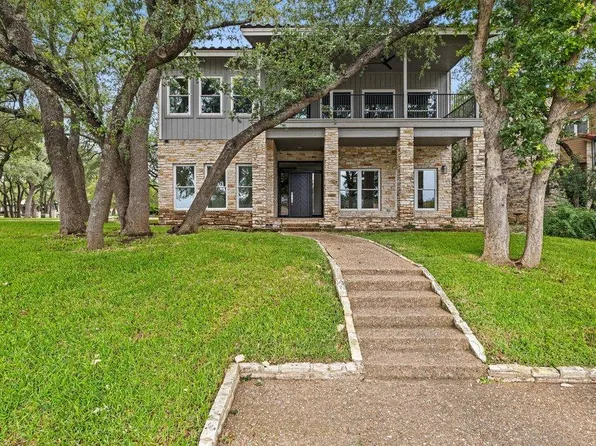 201 Crescent Blf, Lakeway, TX 78734