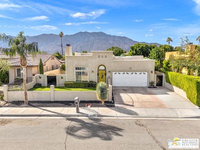 31285 Avenida La Gaviota, Cathedral City, CA, 92234