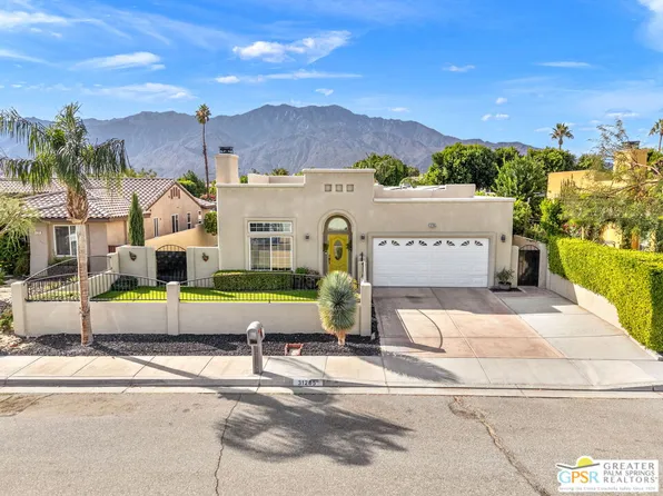 31285 Avenida La Gaviota, Cathedral City, CA 92234