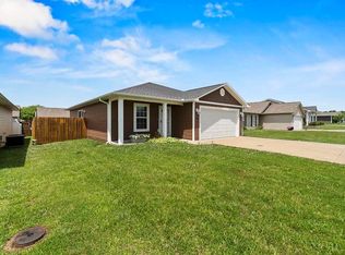 417 Arbor Cir, Jackson, MO 63755